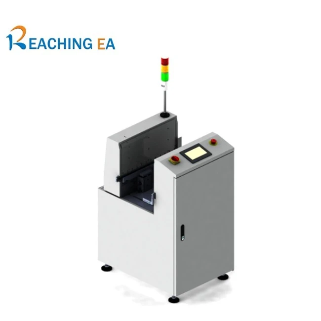 SMT Stacker ยกเลิกการโหลด